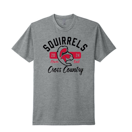 SQUIRRELS Cross Country Lightweight Hoodie