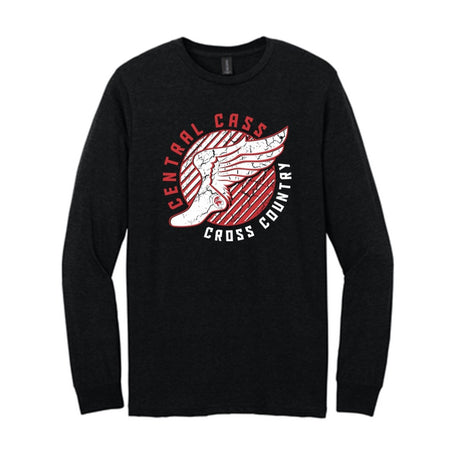 CC Sweatshirt Fleece 1/4 Zip