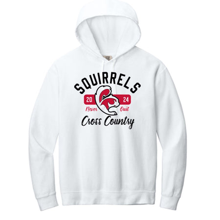 SQUIRRELS Cross Country Tshirt