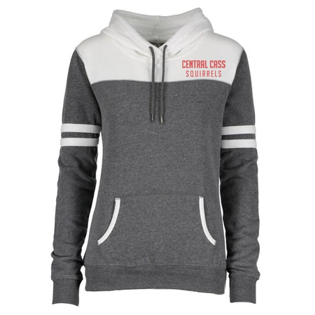 Central Cass All American Hoodie