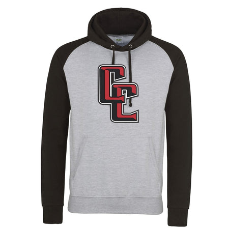 Rugger Hoodie - Adult & Youth