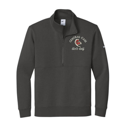 CC Girls Golf Motion 1/4 Zip Adult & Ladies