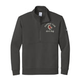 CC Girls Golf - NIKE 1/4 Zip