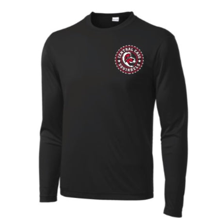 CC Sweatshirt Fleece 1/4 Zip