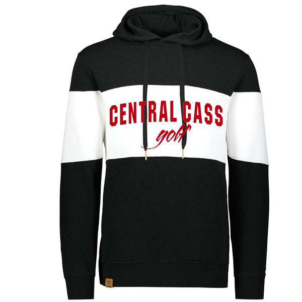 Central Cass All American Hoodie