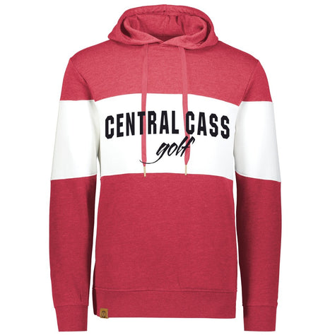 CC Sweatshirt Fleece 1/4 Zip