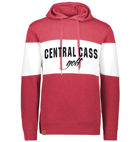 Central Cass All American Hoodie